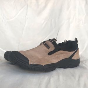 Sperry Boys Oakam So Tan Top-Sider Slide-On Shoes